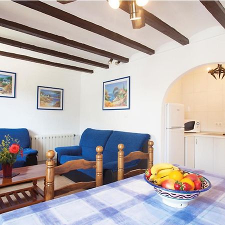 Calpe Sunsea Village 外观 照片