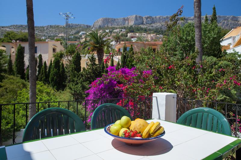 Calpe Sunsea Village 外观 照片